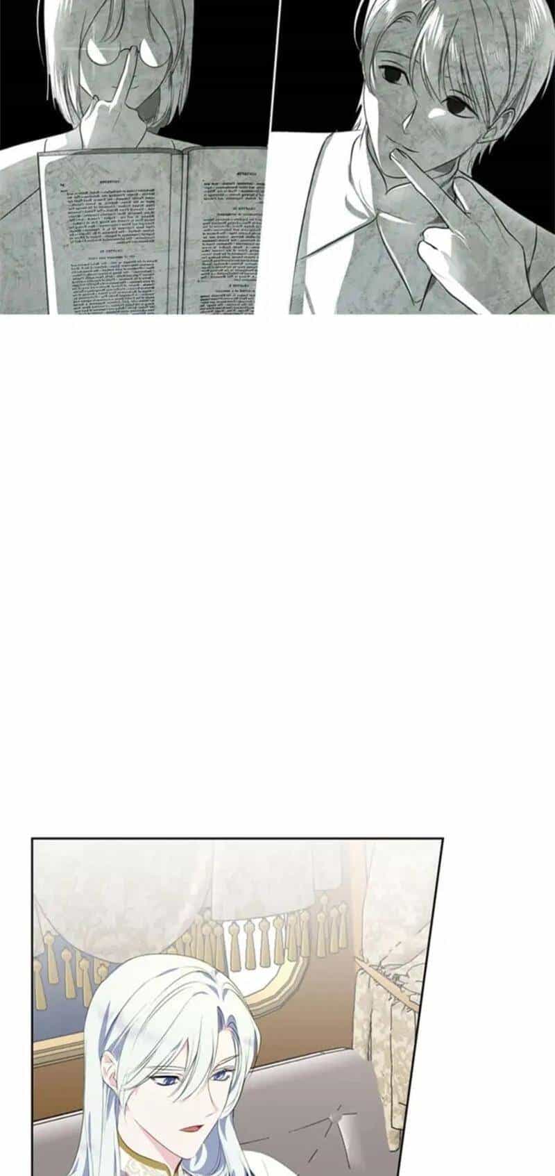 Phía Sau Mặt Nạ Của Nam Chính Hiền Lành - Chương 34 - ảnh 50