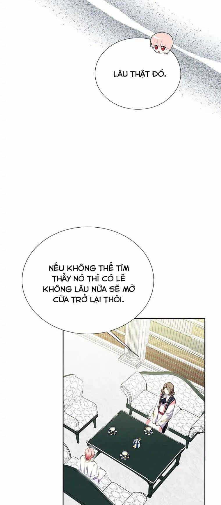 Phía Sau Mặt Nạ Của Nam Chính Hiền Lành - Chương 40 - ảnh 17