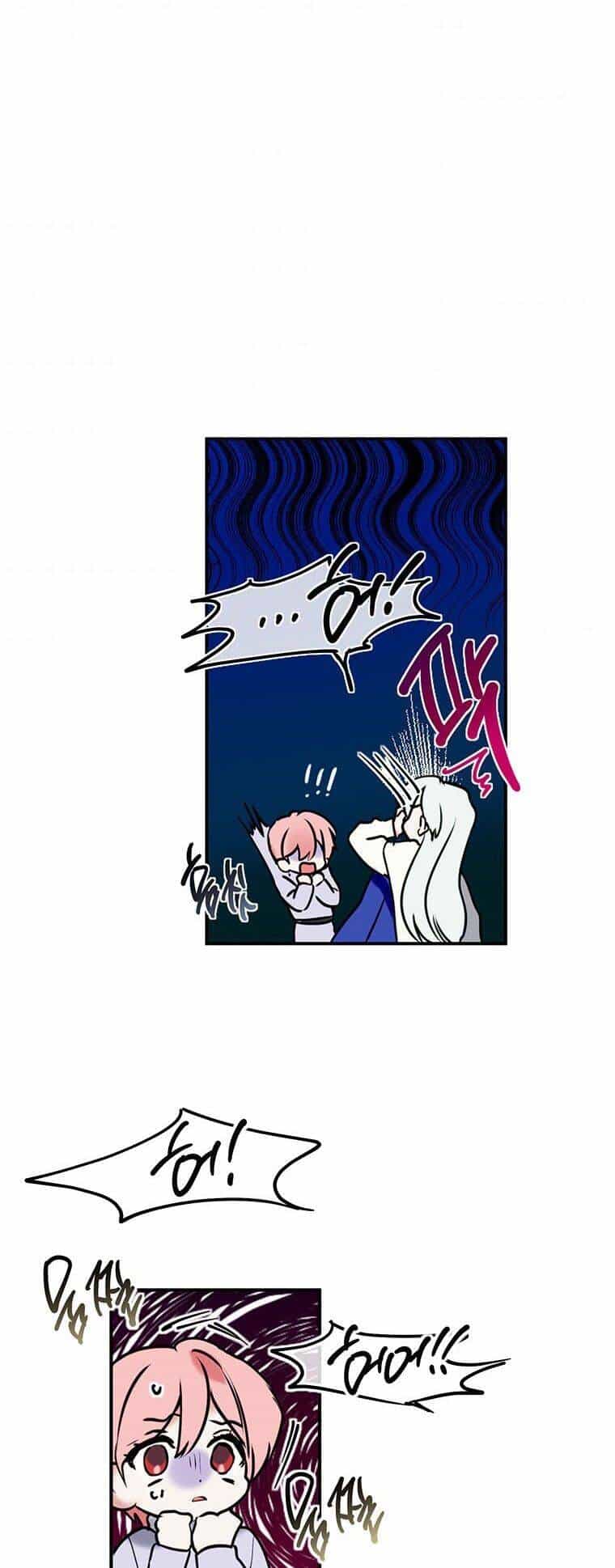 Phía Sau Mặt Nạ Của Nam Chính Hiền Lành - Chương 3 - ảnh 41