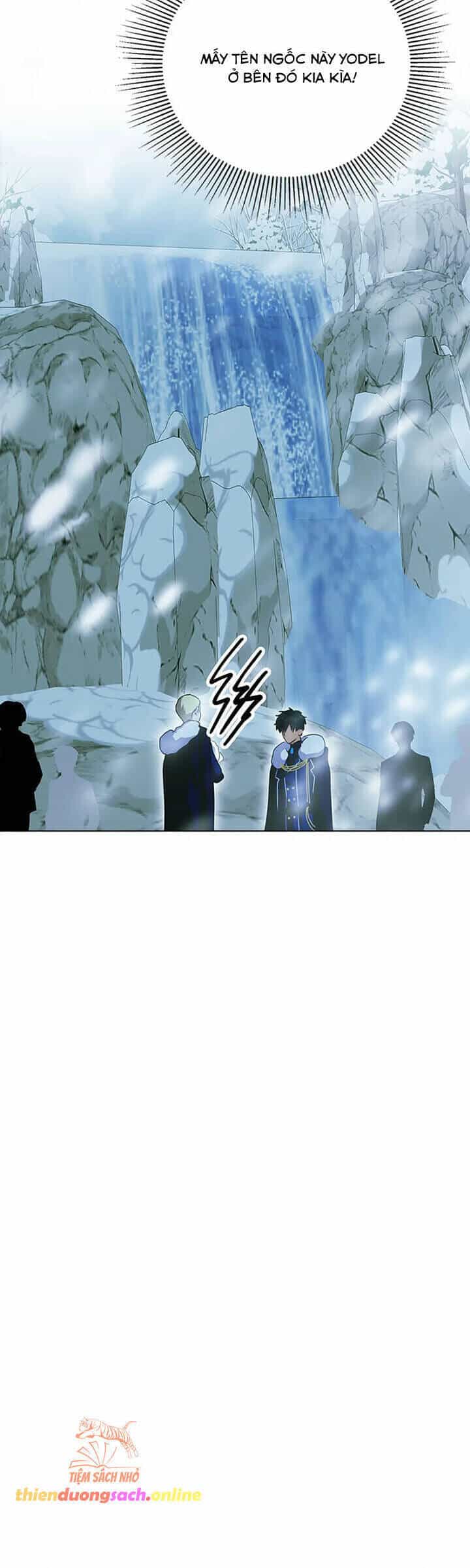 Phía Sau Mặt Nạ Của Nam Chính Hiền Lành - Chương 49 - ảnh 24