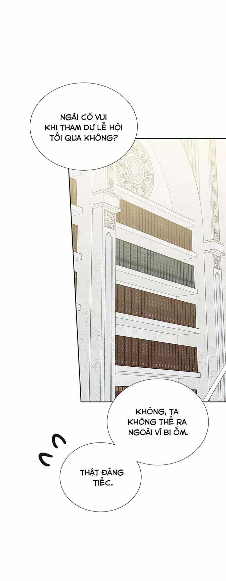 Phía Sau Mặt Nạ Của Nam Chính Hiền Lành - Chương 56 - ảnh 28