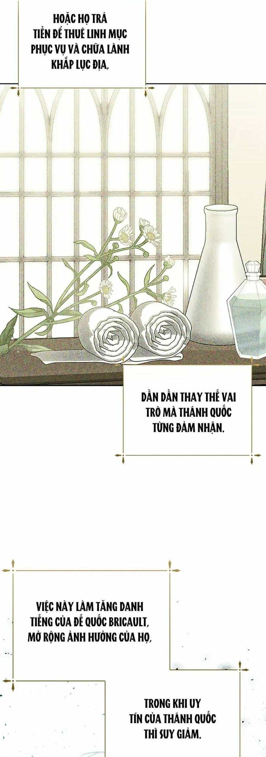 Phía Sau Mặt Nạ Của Nam Chính Hiền Lành - Chương 59 - ảnh 36