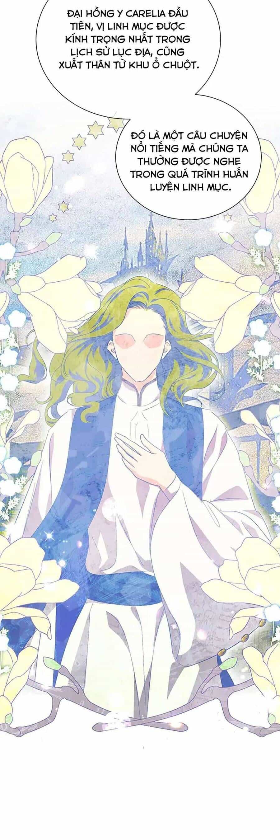 Phía Sau Mặt Nạ Của Nam Chính Hiền Lành - Chương 60 - ảnh 8