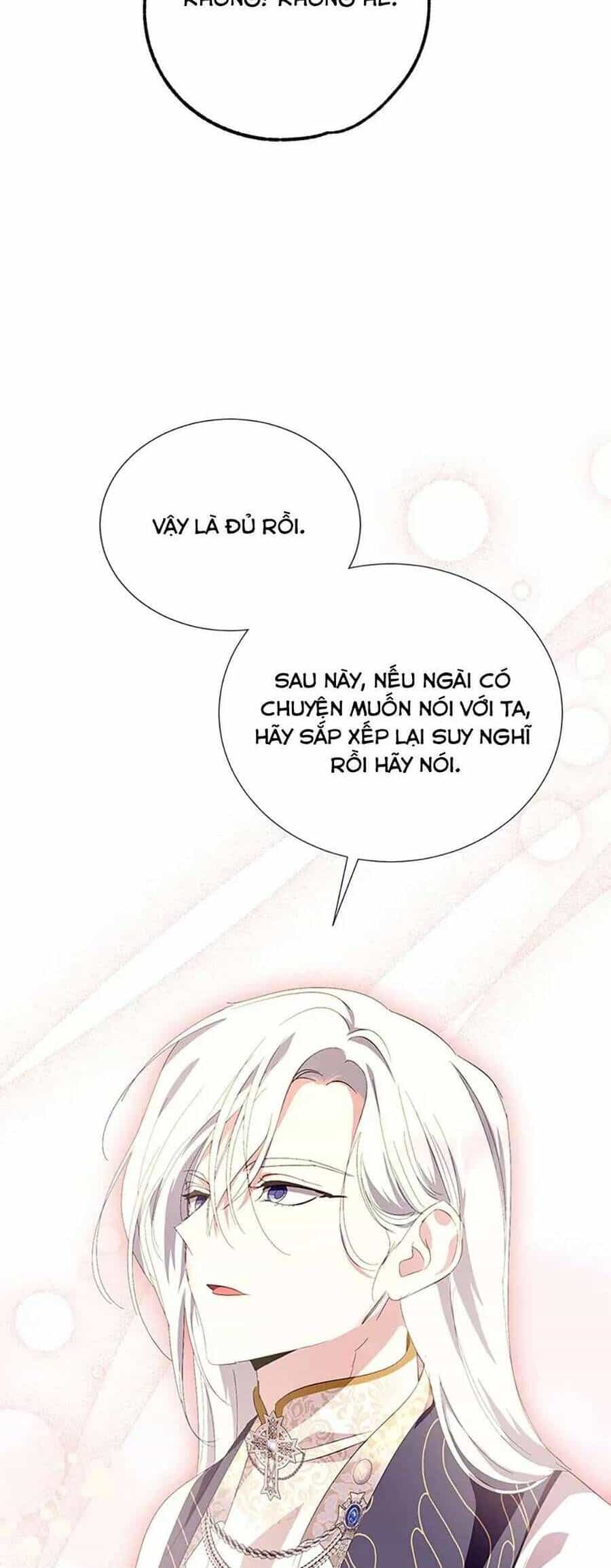 Phía Sau Mặt Nạ Của Nam Chính Hiền Lành - Chương 63 - ảnh 24