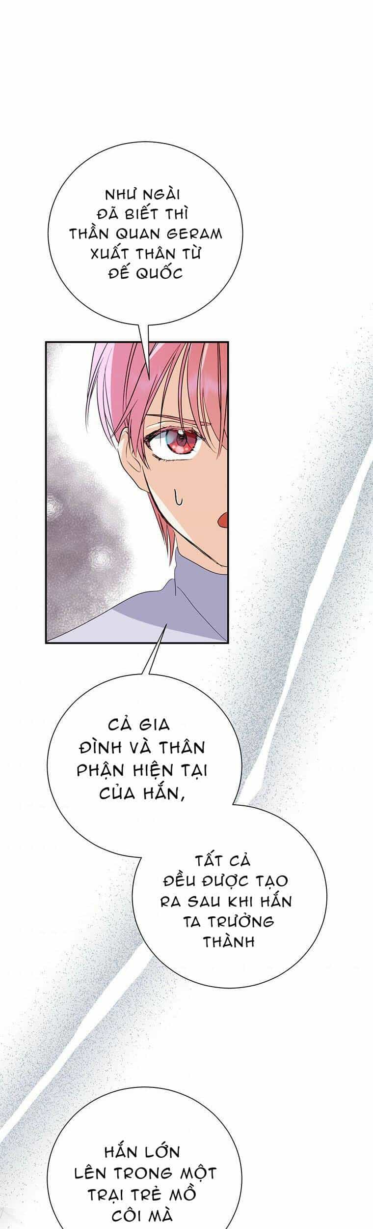 Phía Sau Mặt Nạ Của Nam Chính Hiền Lành - Chương 4 - ảnh 41