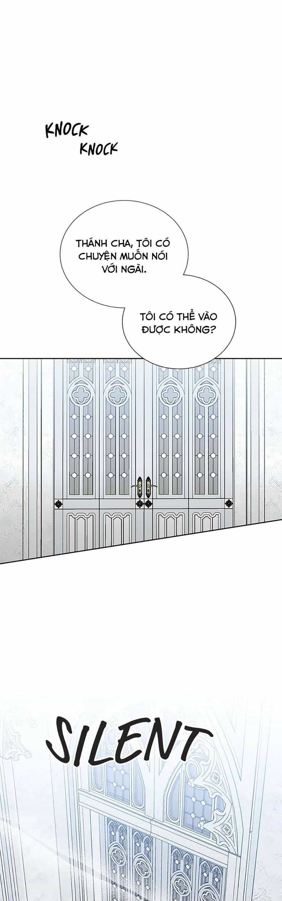 Phía Sau Mặt Nạ Của Nam Chính Hiền Lành - Chương 64 - ảnh 4
