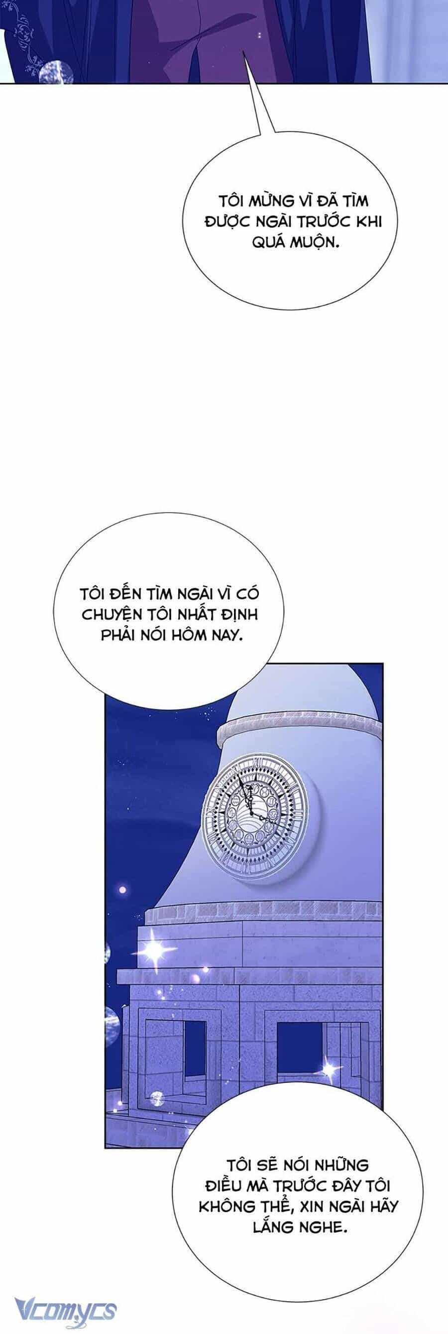 Phía Sau Mặt Nạ Của Nam Chính Hiền Lành - Chương 64 - ảnh 41
