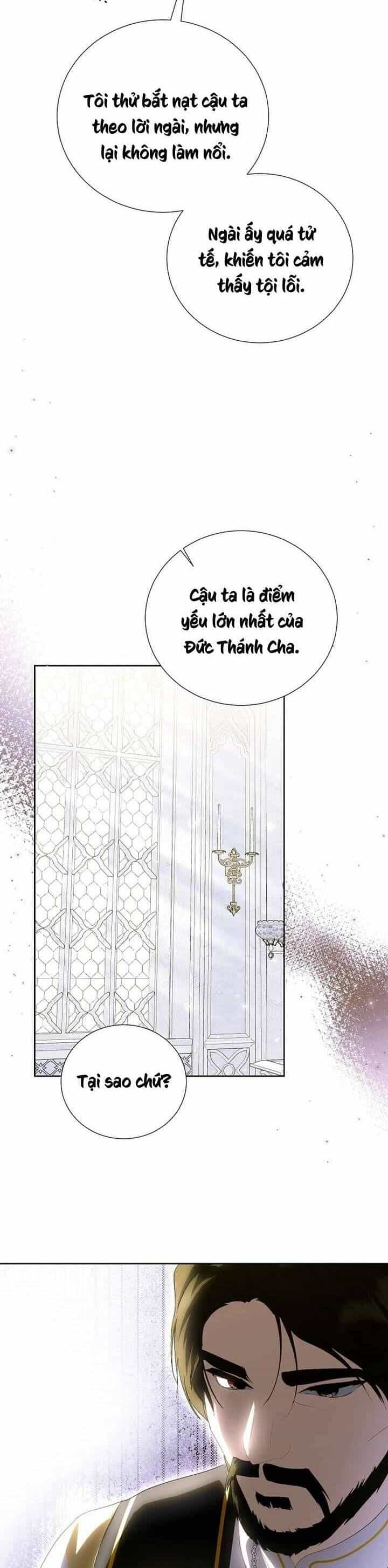 Phía Sau Mặt Nạ Của Nam Chính Hiền Lành - Chương 68 - ảnh 38