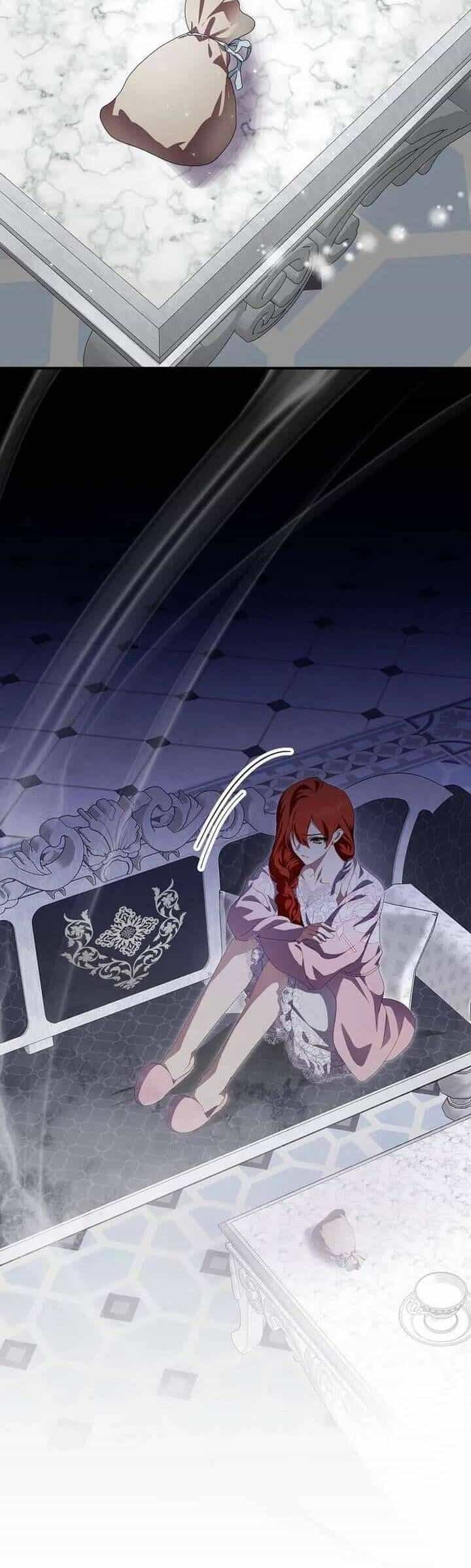 Phía Sau Mặt Nạ Của Nam Chính Hiền Lành - Chương 71 - ảnh 14