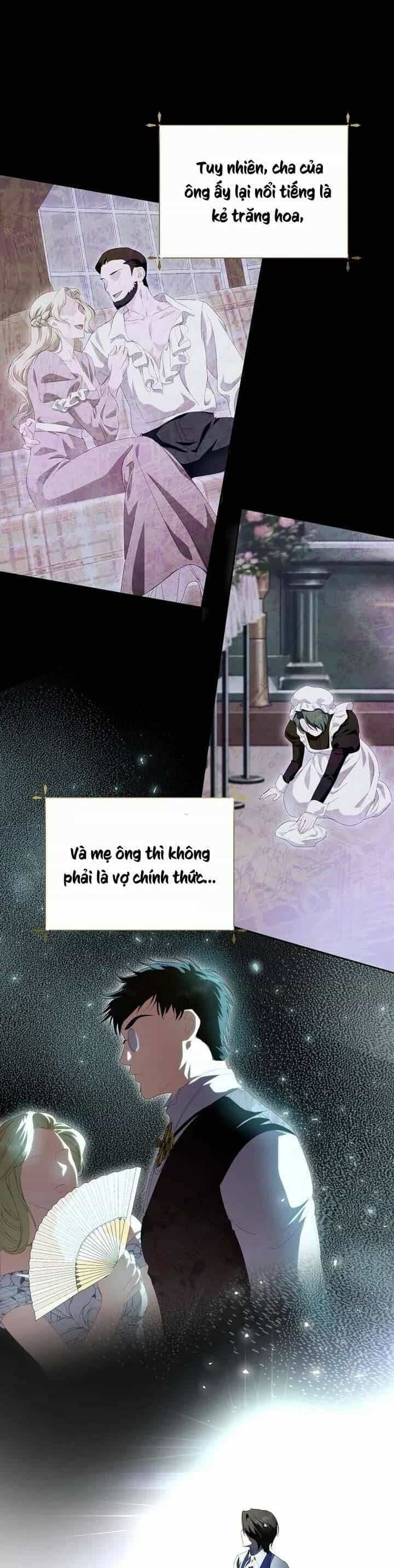 Phía Sau Mặt Nạ Của Nam Chính Hiền Lành - Chương 71 - ảnh 2