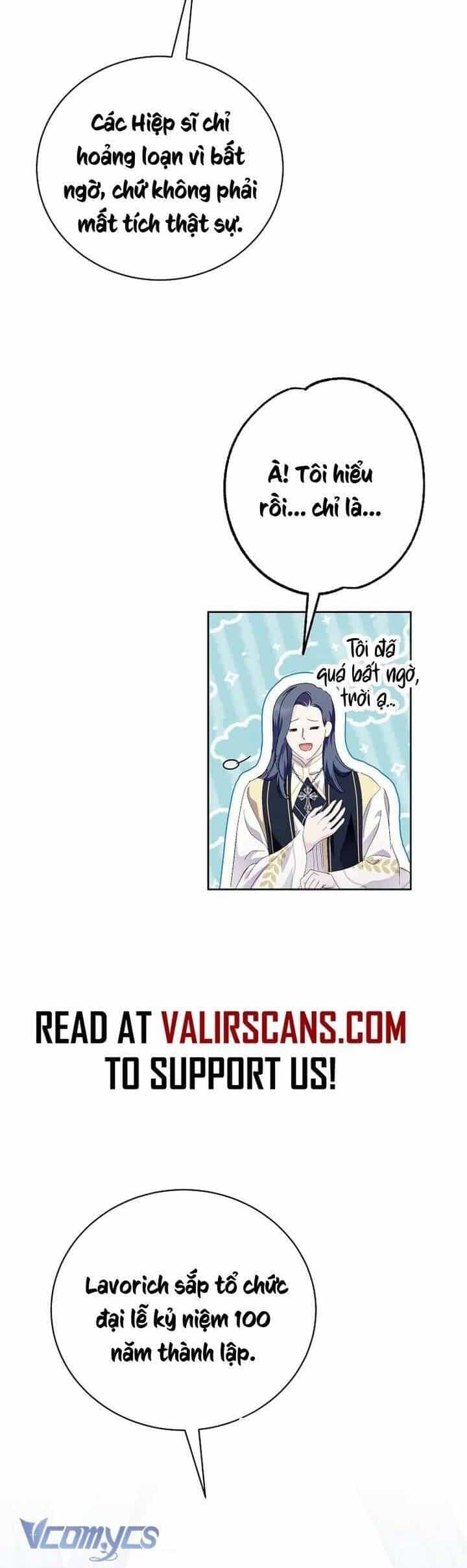 Phía Sau Mặt Nạ Của Nam Chính Hiền Lành - Chương 73 - ảnh 11