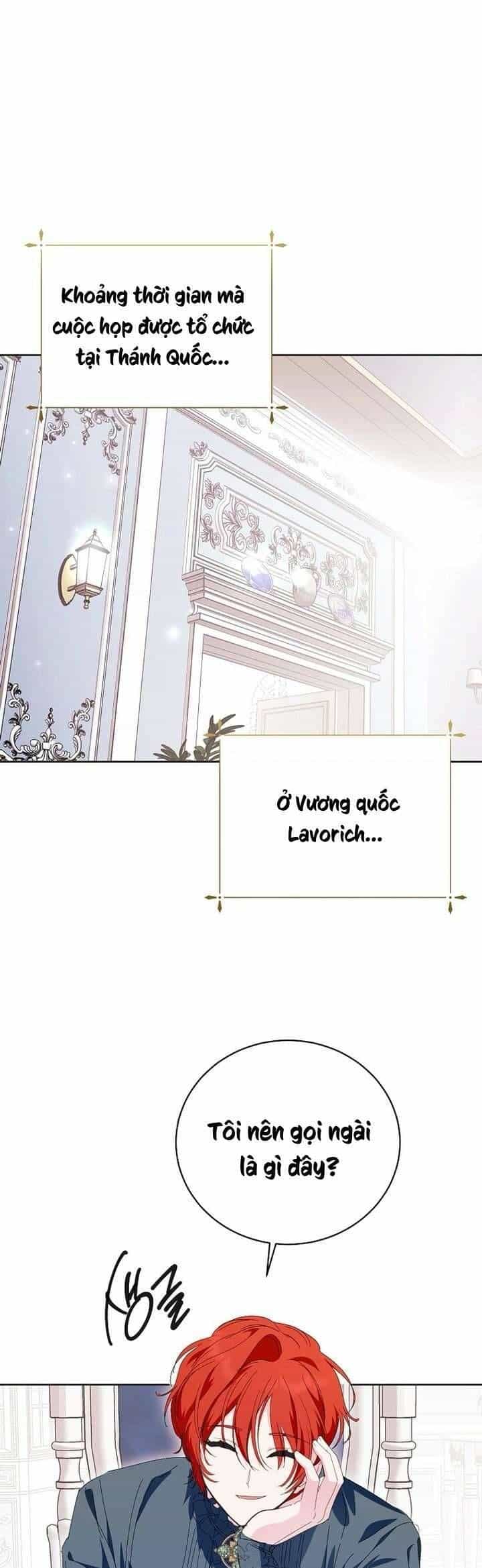 Phía Sau Mặt Nạ Của Nam Chính Hiền Lành - Chương 73 - ảnh 22