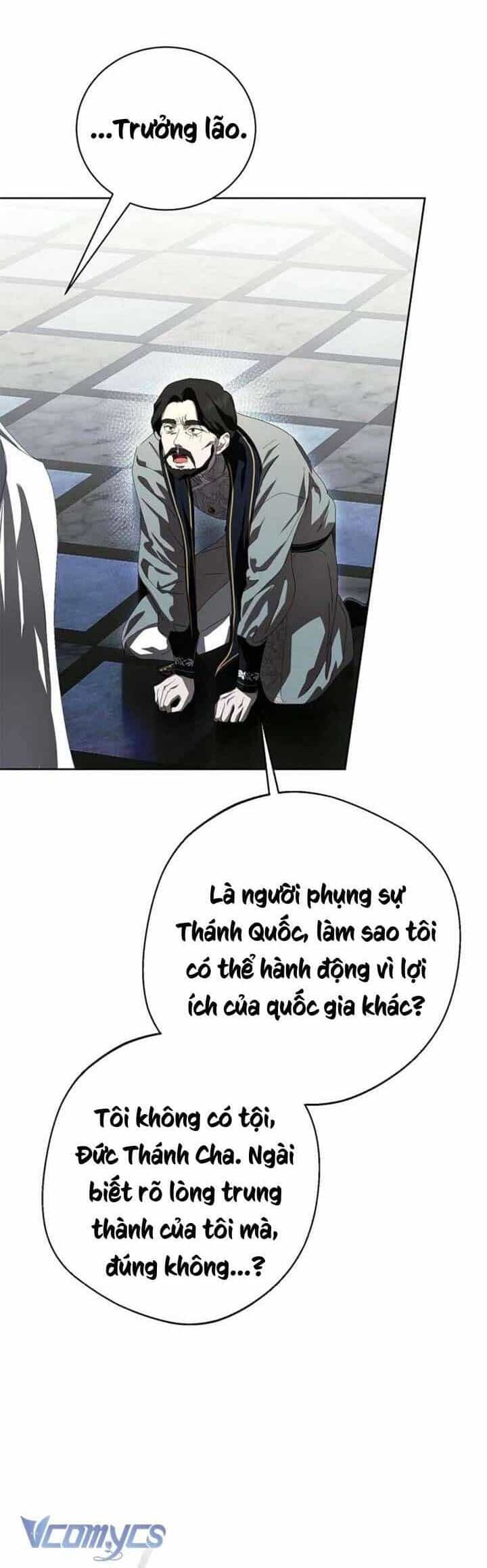 Phía Sau Mặt Nạ Của Nam Chính Hiền Lành - Chương 76 - ảnh 25