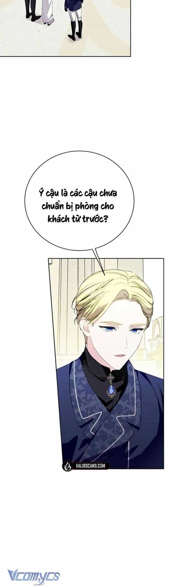 Phía Sau Mặt Nạ Của Nam Chính Hiền Lành - Chương 83 - ảnh 20