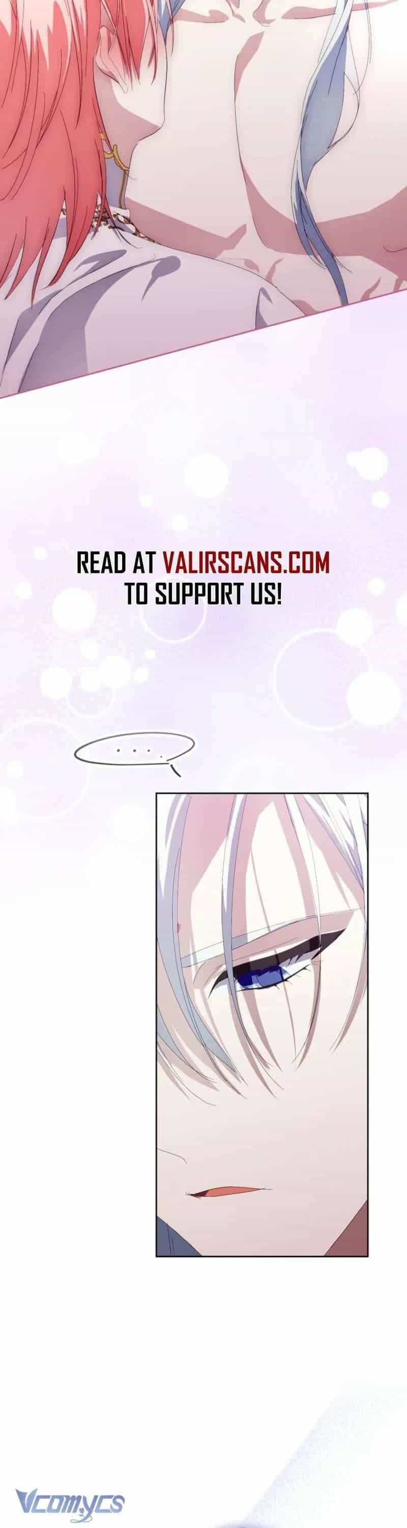 Phía Sau Mặt Nạ Của Nam Chính Hiền Lành - Chương 84 - ảnh 22
