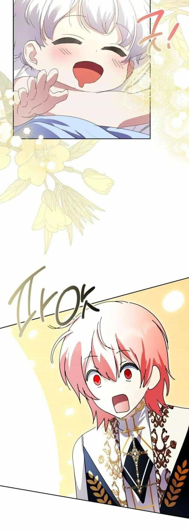 Phía Sau Mặt Nạ Của Nam Chính Hiền Lành - Chương 87 - ảnh 34