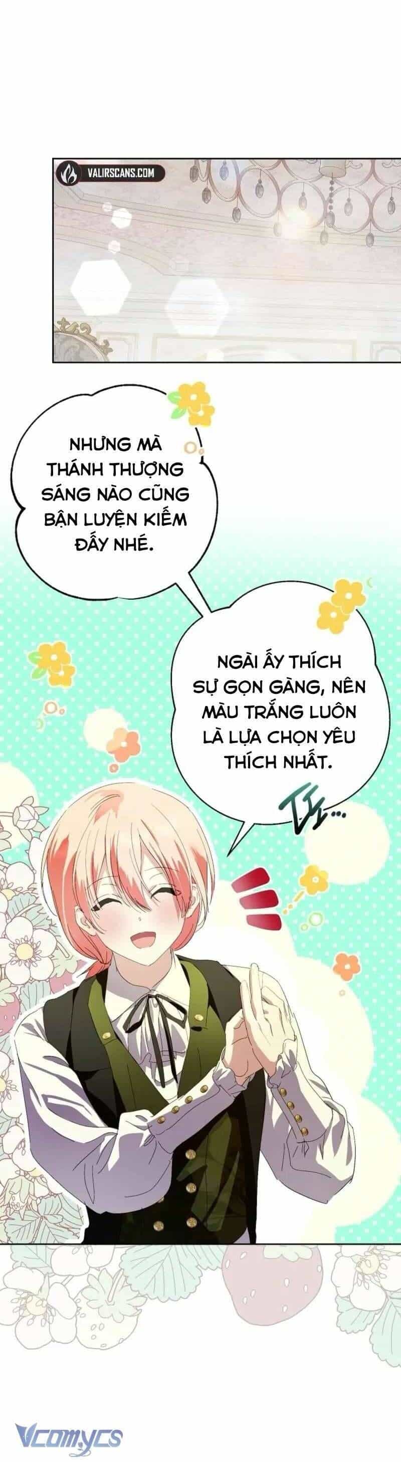 Phía Sau Mặt Nạ Của Nam Chính Hiền Lành - Chương 89 - ảnh 27