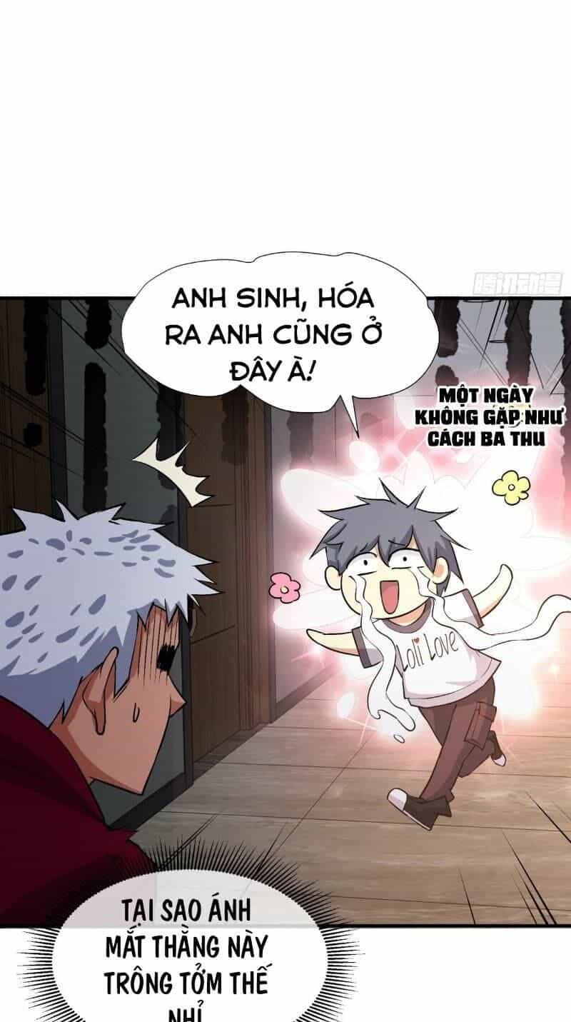 Phía Sau Sát Nhân Án - Chương 9 - ảnh 7