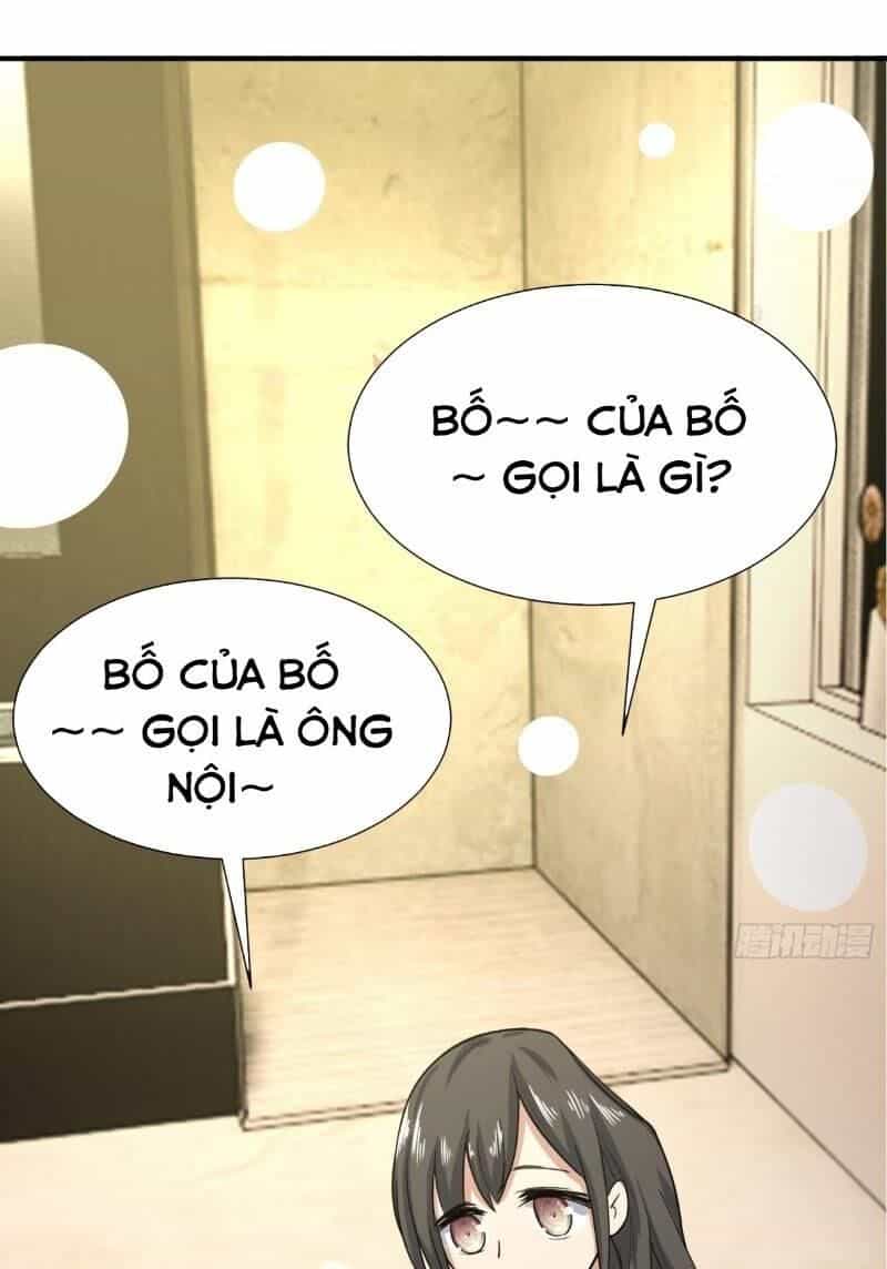 Phía Sau Sát Nhân Án - Chương 10 - ảnh 3