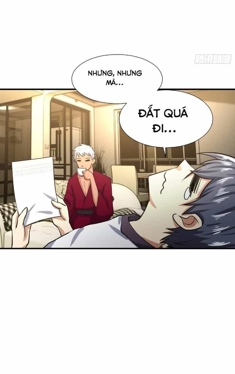 Phía Sau Sát Nhân Án - Chương 10 - ảnh 38