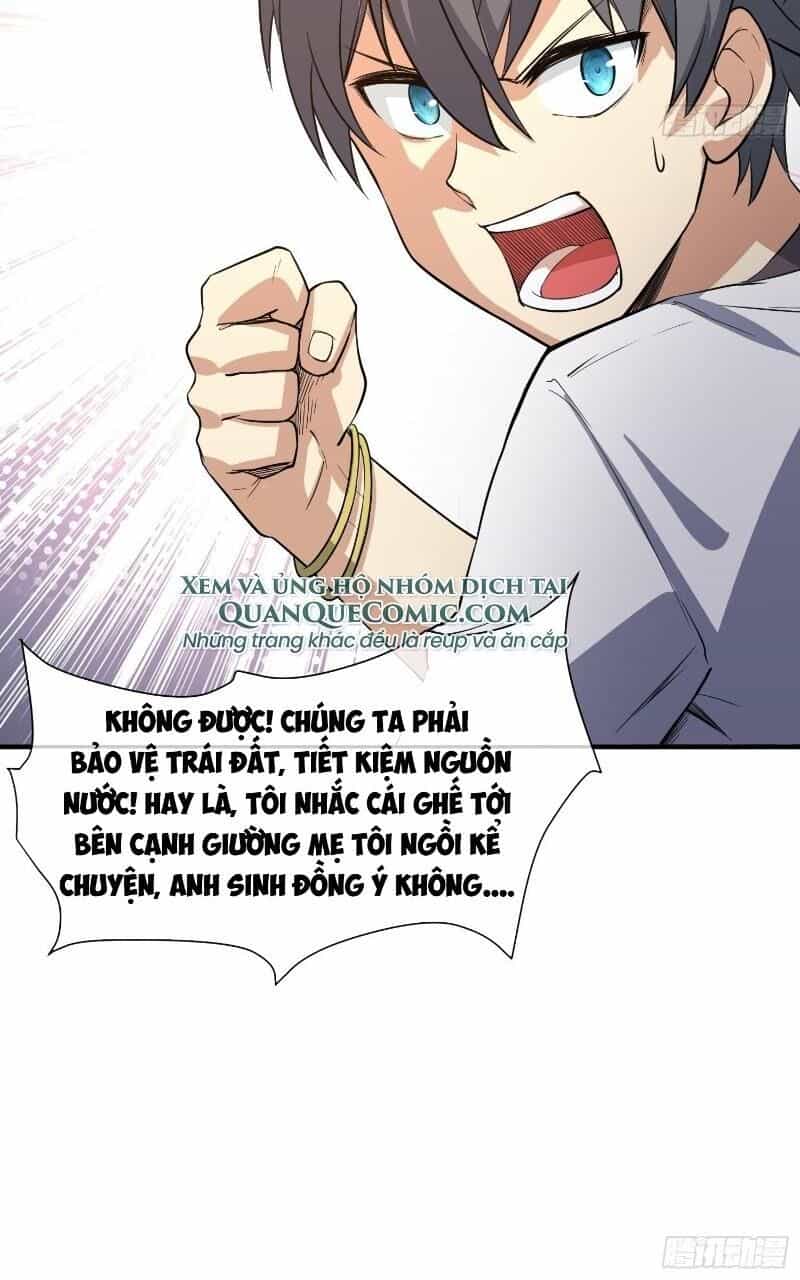 Phía Sau Sát Nhân Án - Chương 11 - ảnh 8