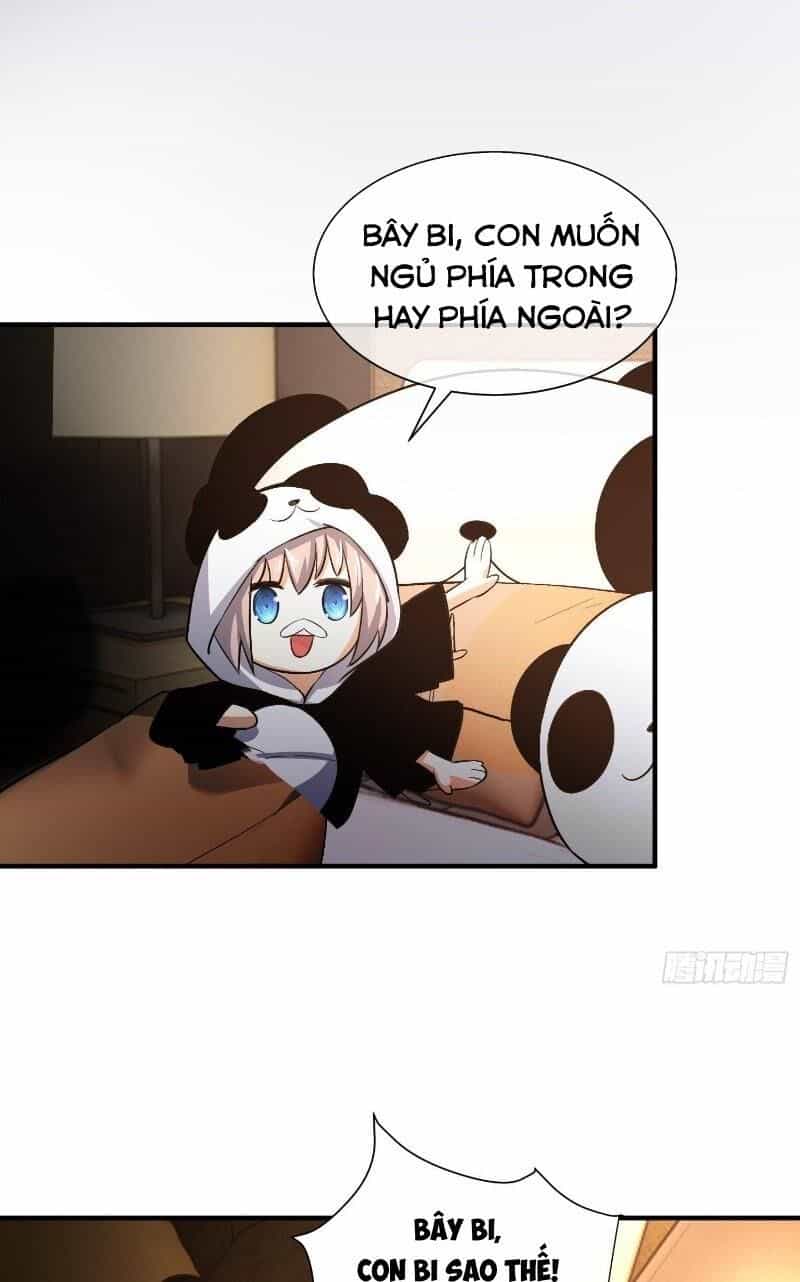 Phía Sau Sát Nhân Án - Chương 12 - ảnh 15