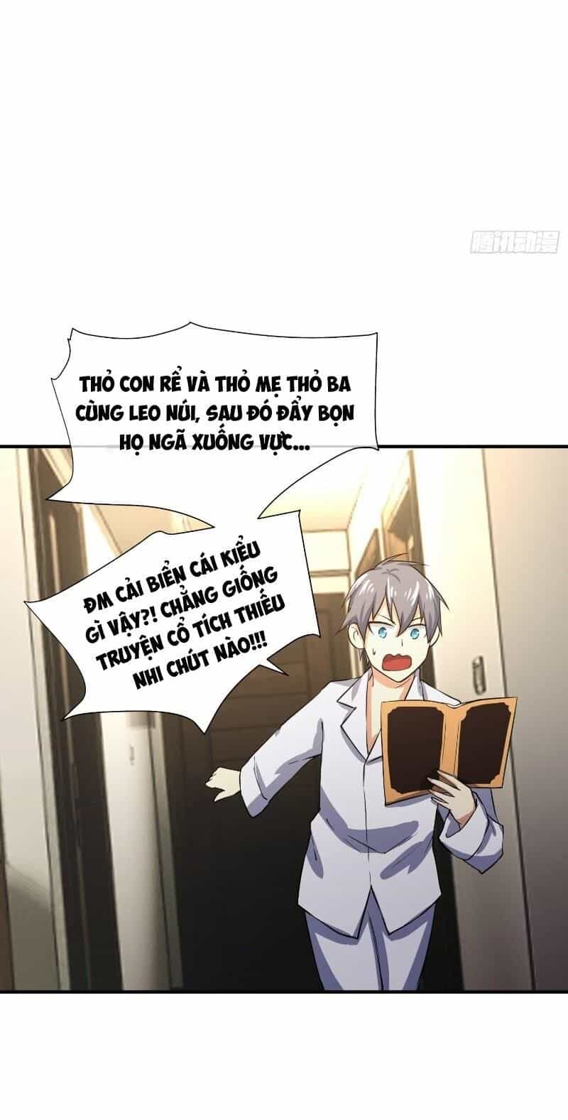 Phía Sau Sát Nhân Án - Chương 12 - ảnh 30