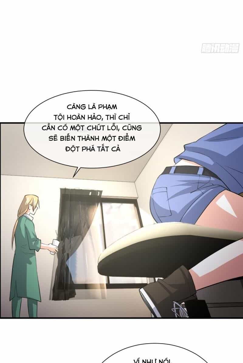 Phía Sau Sát Nhân Án - Chương 14 - ảnh 17