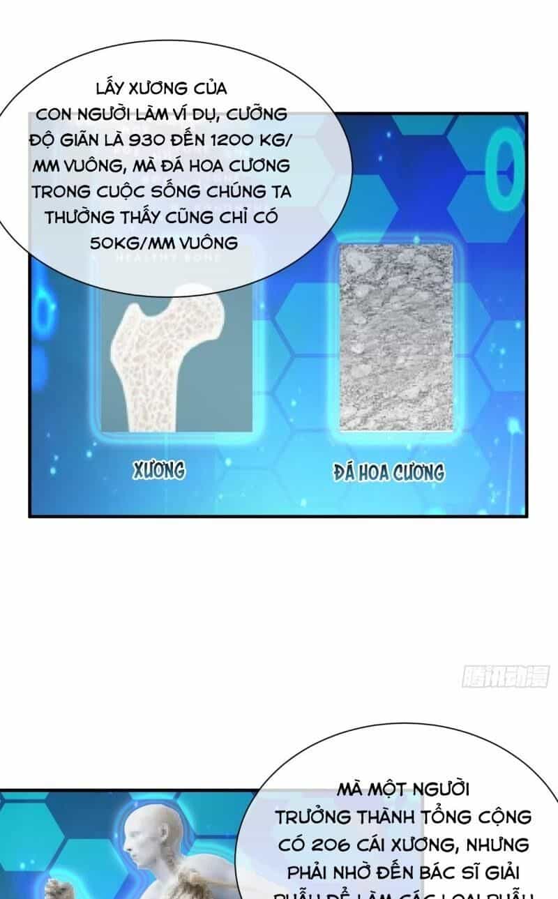 Phía Sau Sát Nhân Án - Chương 14 - ảnh 19