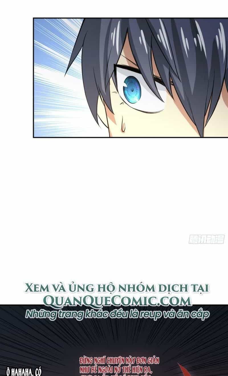 Phía Sau Sát Nhân Án - Chương 15 - ảnh 9
