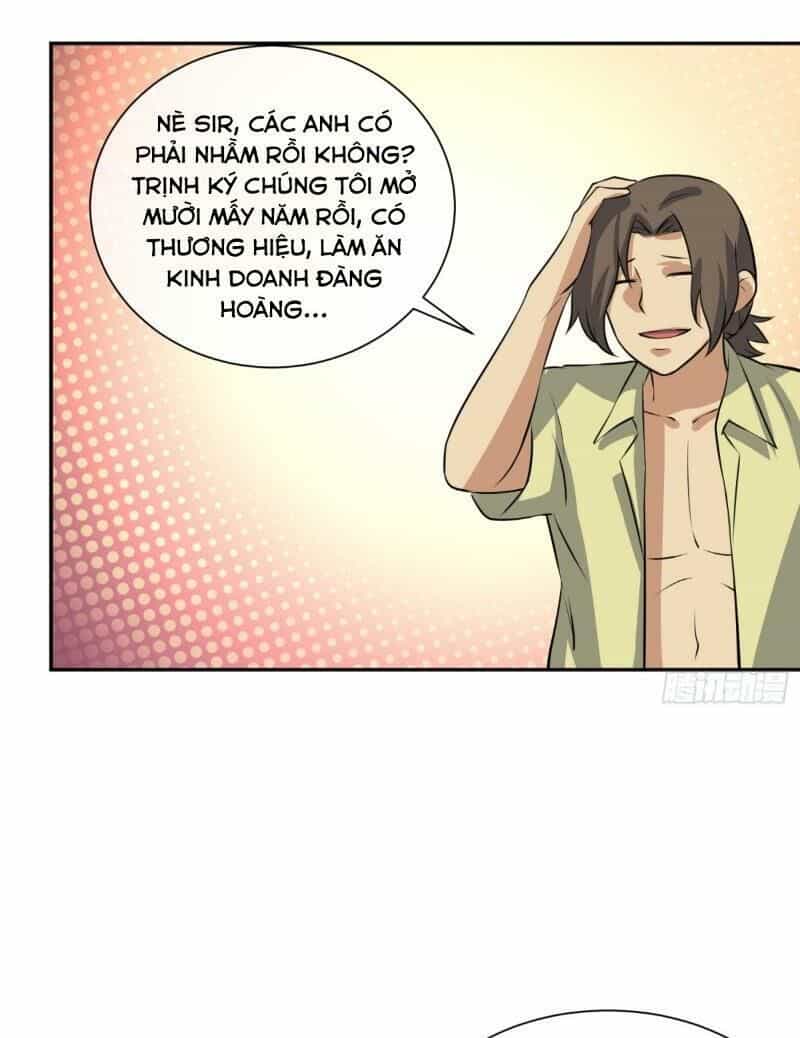 Phía Sau Sát Nhân Án - Chương 16 - ảnh 15