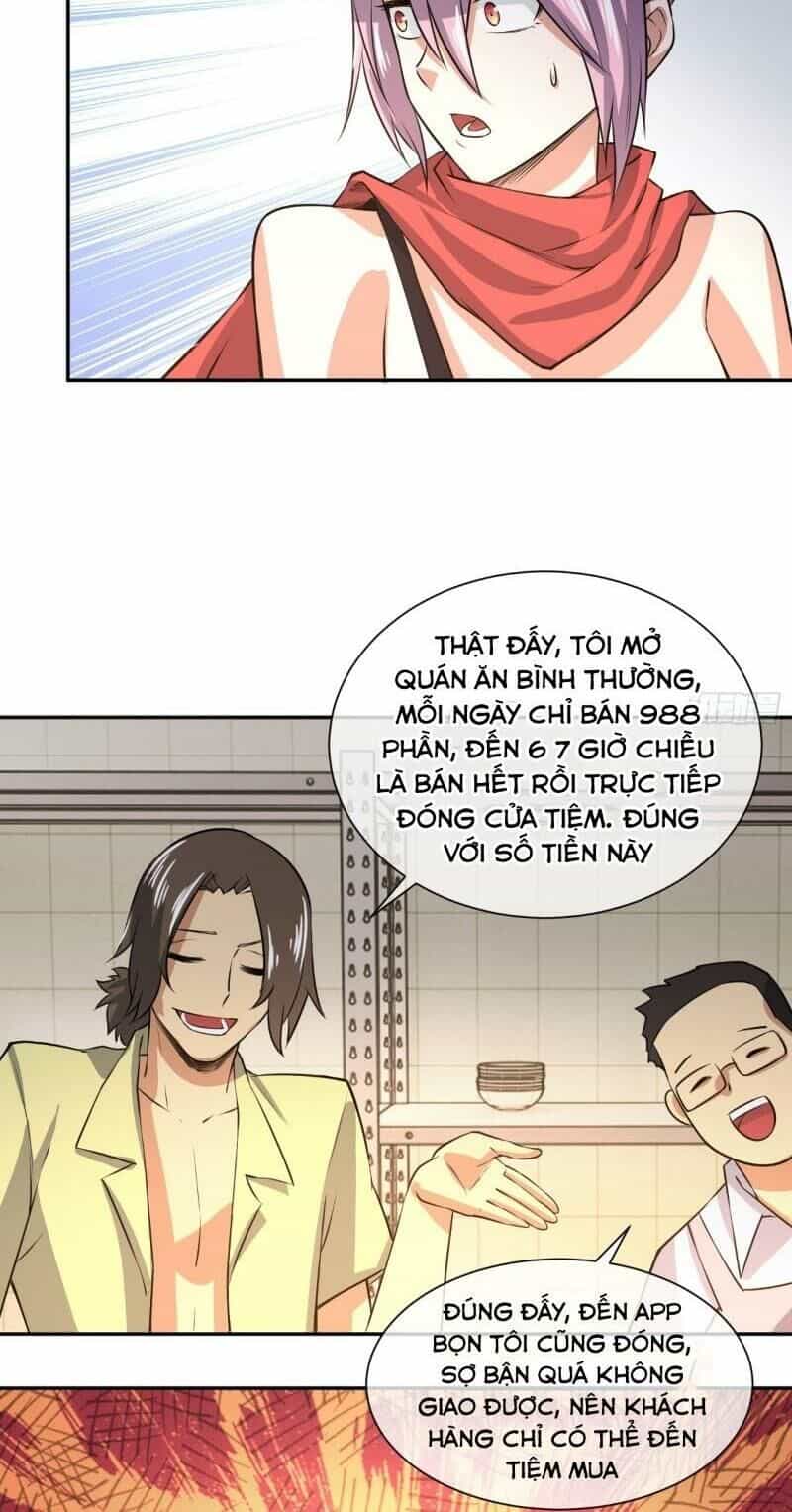 Phía Sau Sát Nhân Án - Chương 16 - ảnh 22