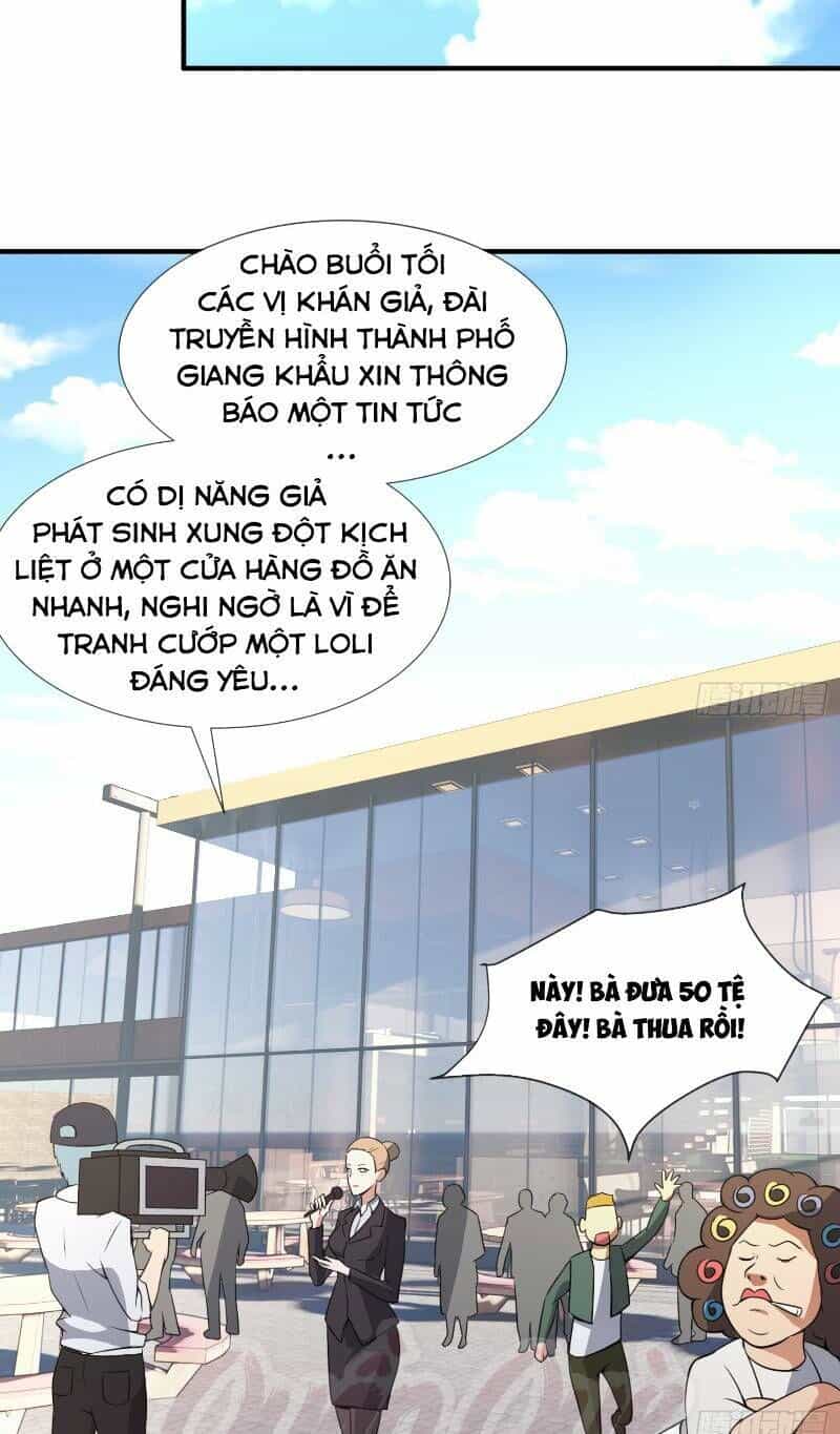 Phía Sau Sát Nhân Án - Chương 2 - ảnh 29