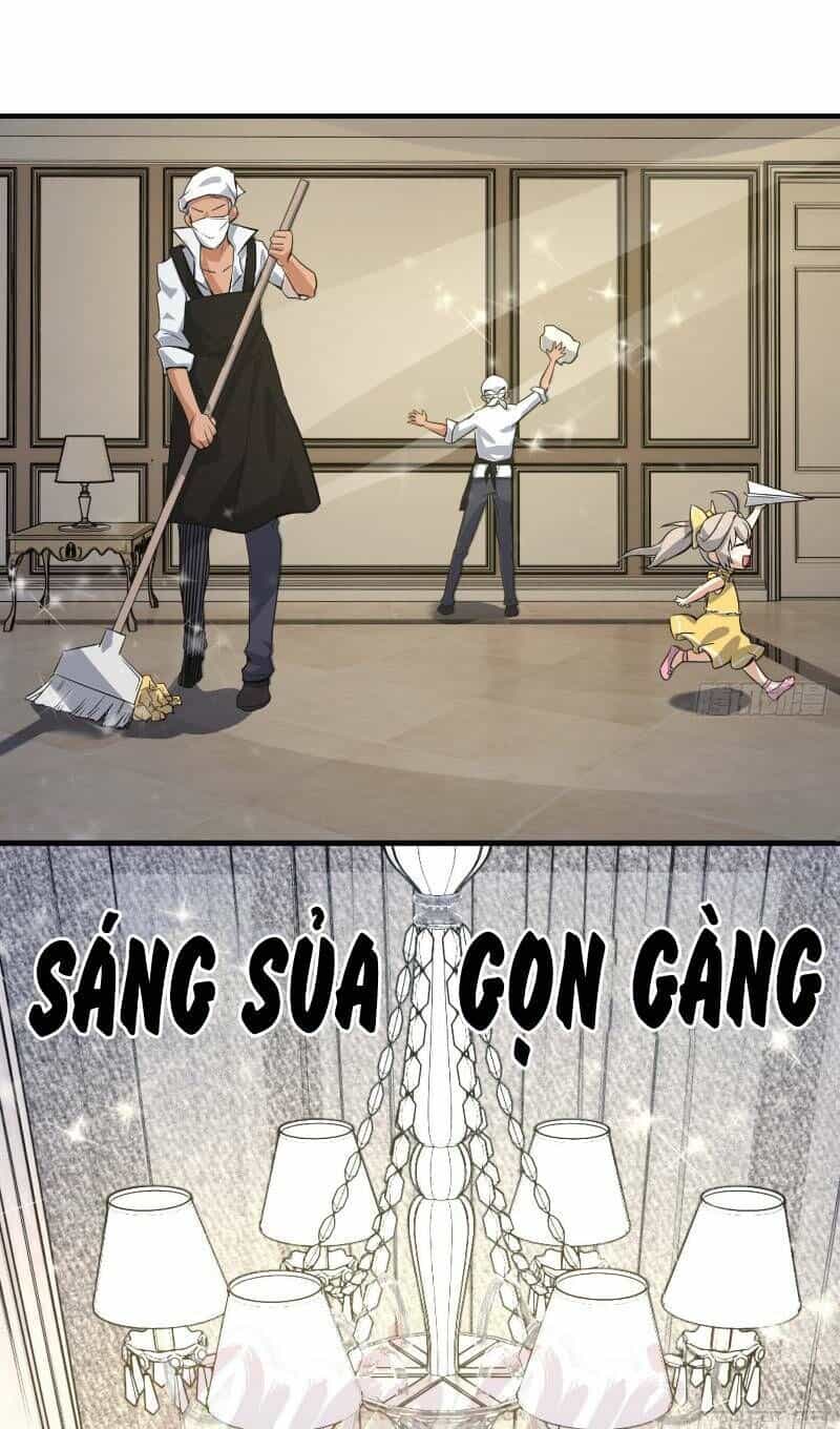 Phía Sau Sát Nhân Án - Chương 2 - ảnh 41