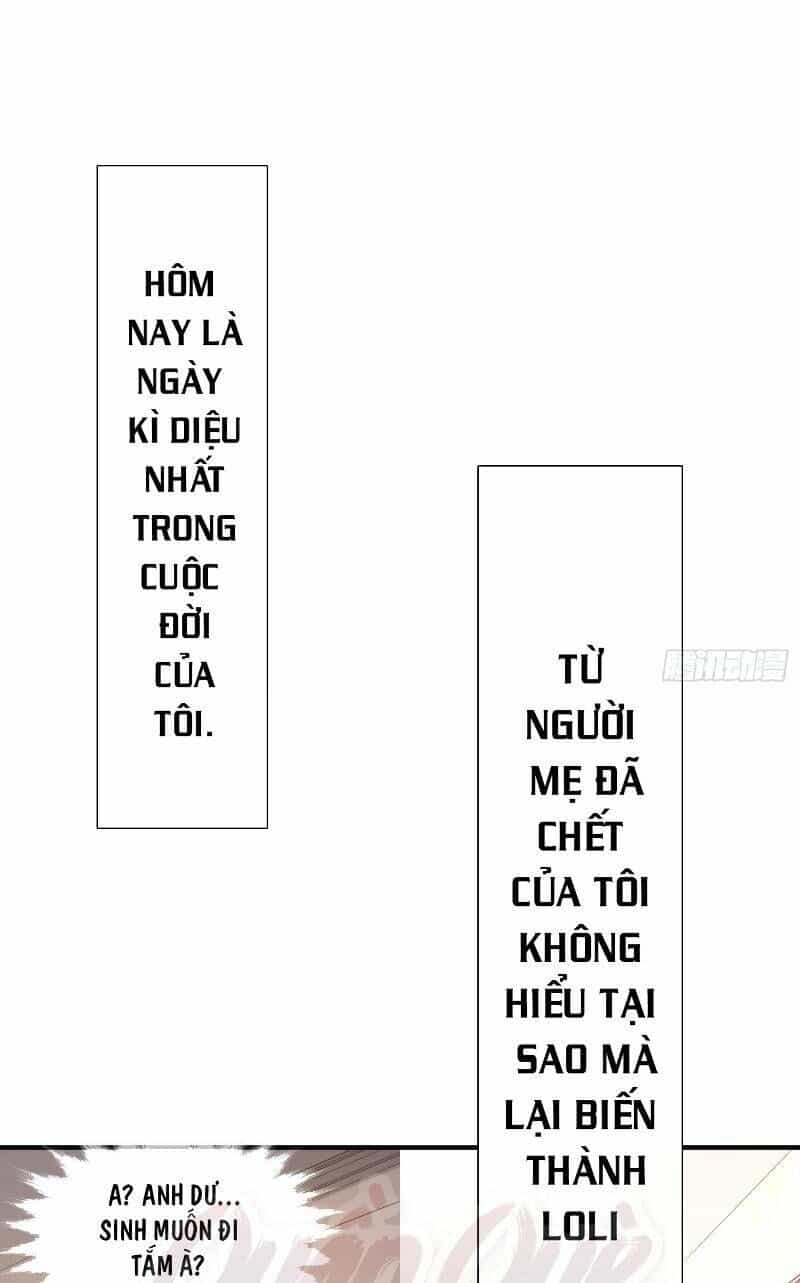 Phía Sau Sát Nhân Án - Chương 3 - ảnh 1