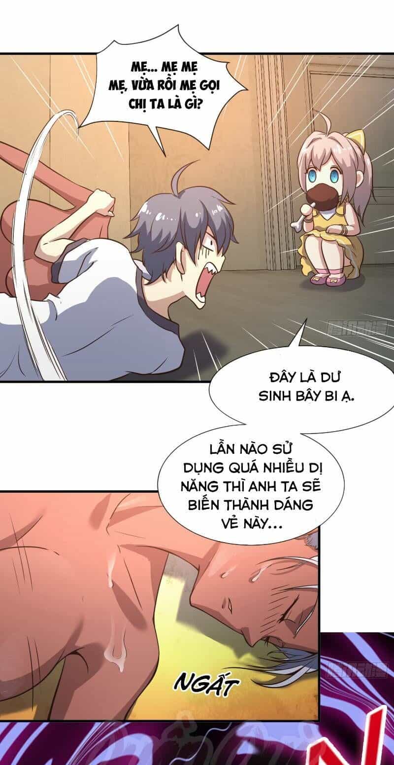 Phía Sau Sát Nhân Án - Chương 3 - ảnh 13