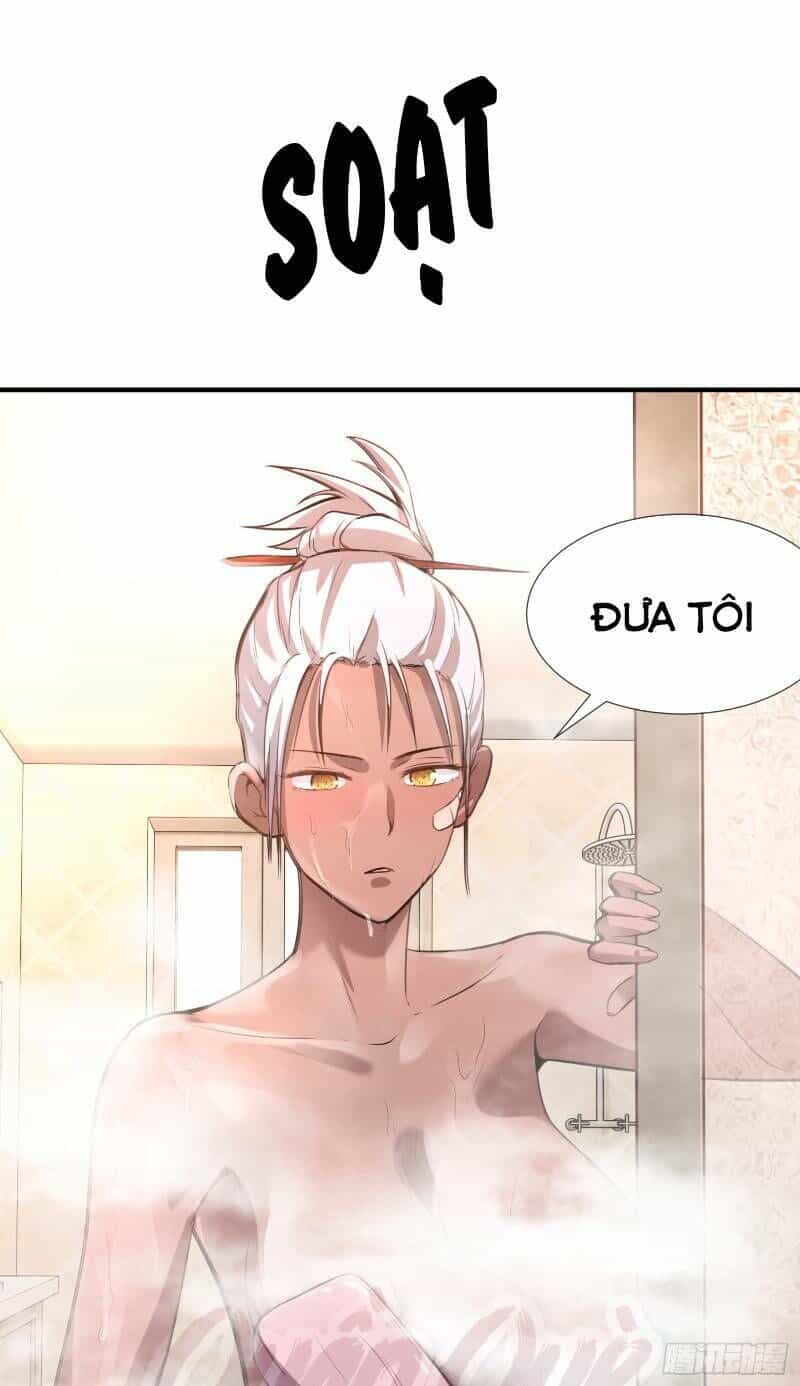Phía Sau Sát Nhân Án - Chương 3 - ảnh 5