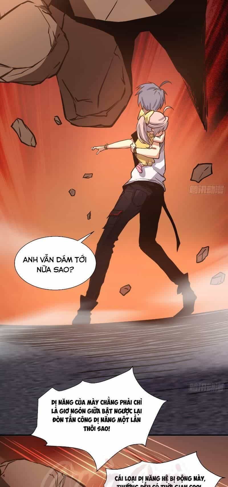 Phía Sau Sát Nhân Án - Chương 4 - ảnh 21