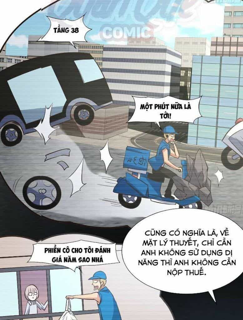 Phía Sau Sát Nhân Án - Chương 4 - ảnh 30