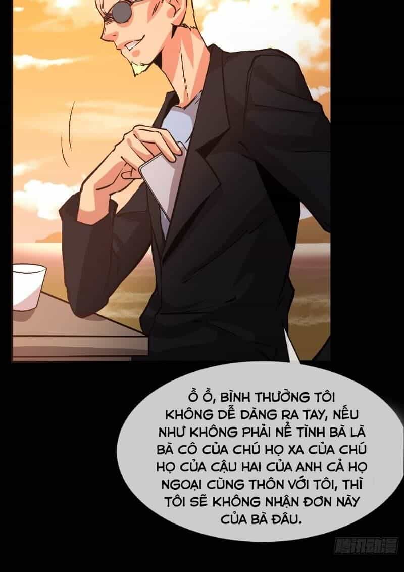 Phía Sau Sát Nhân Án - Chương 5 - ảnh 15