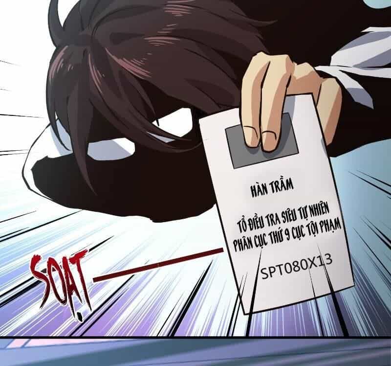 Phía Sau Sát Nhân Án - Chương 5 - ảnh 39