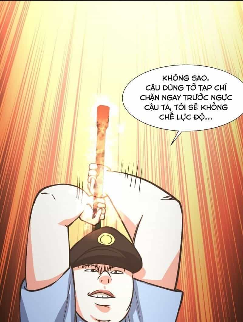 Phía Sau Sát Nhân Án - Chương 6 - ảnh 49