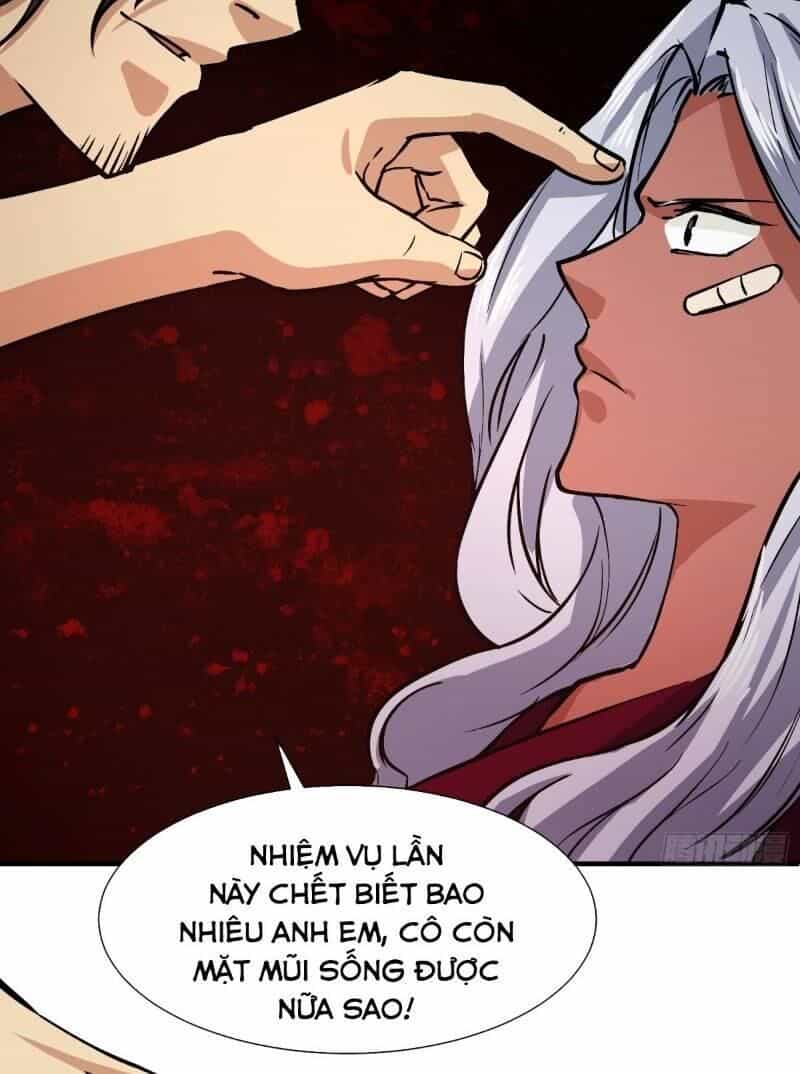Phía Sau Sát Nhân Án - Chương 6 - ảnh 57