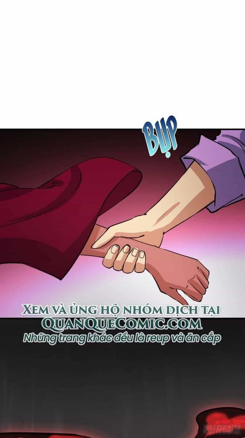 Phía Sau Sát Nhân Án - Chương 7 - ảnh 17