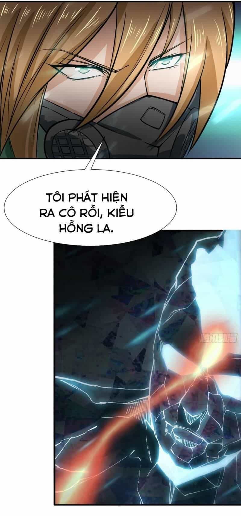 Phía Sau Sát Nhân Án - Chương 7 - ảnh 44