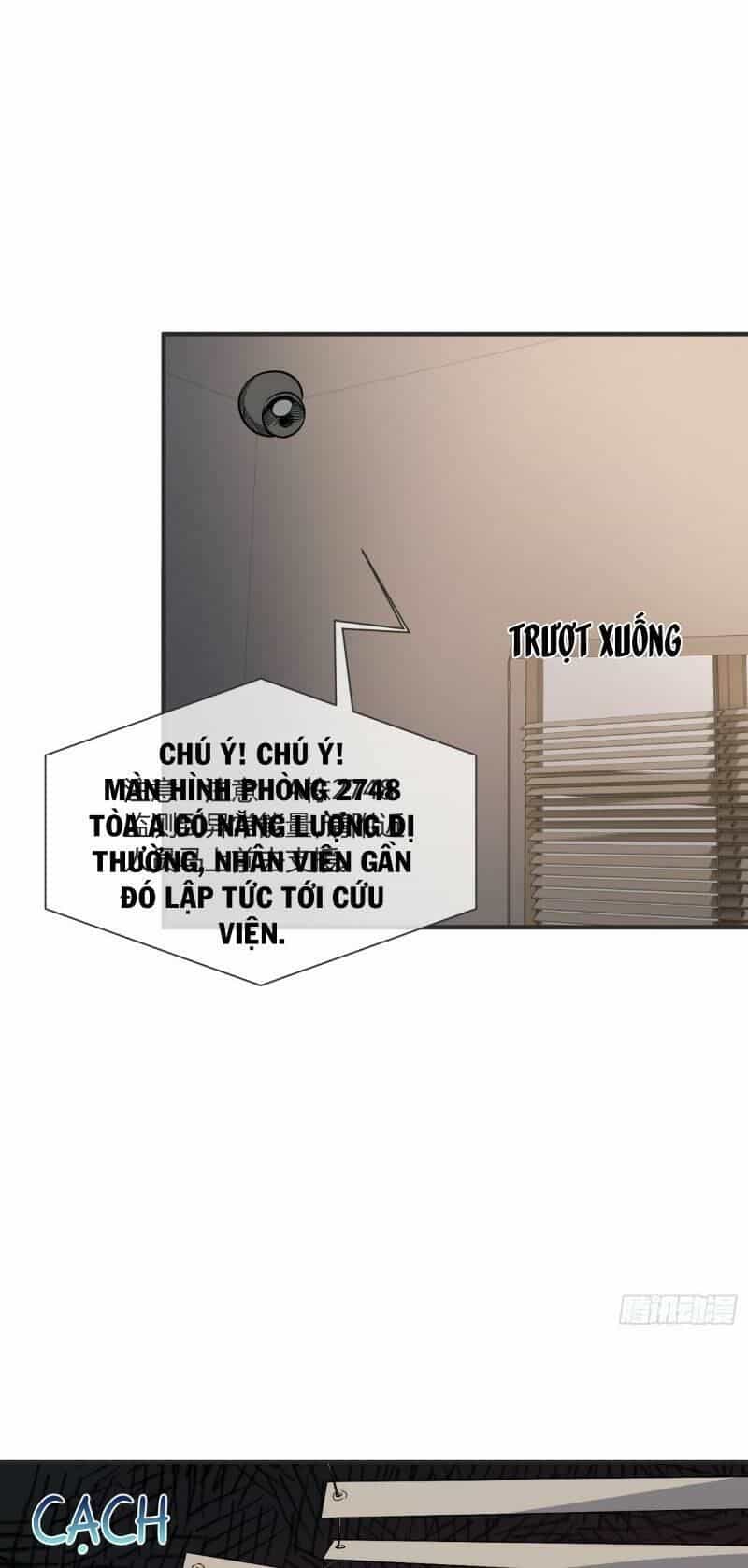 Phía Sau Sát Nhân Án - Chương 7 - ảnh 5