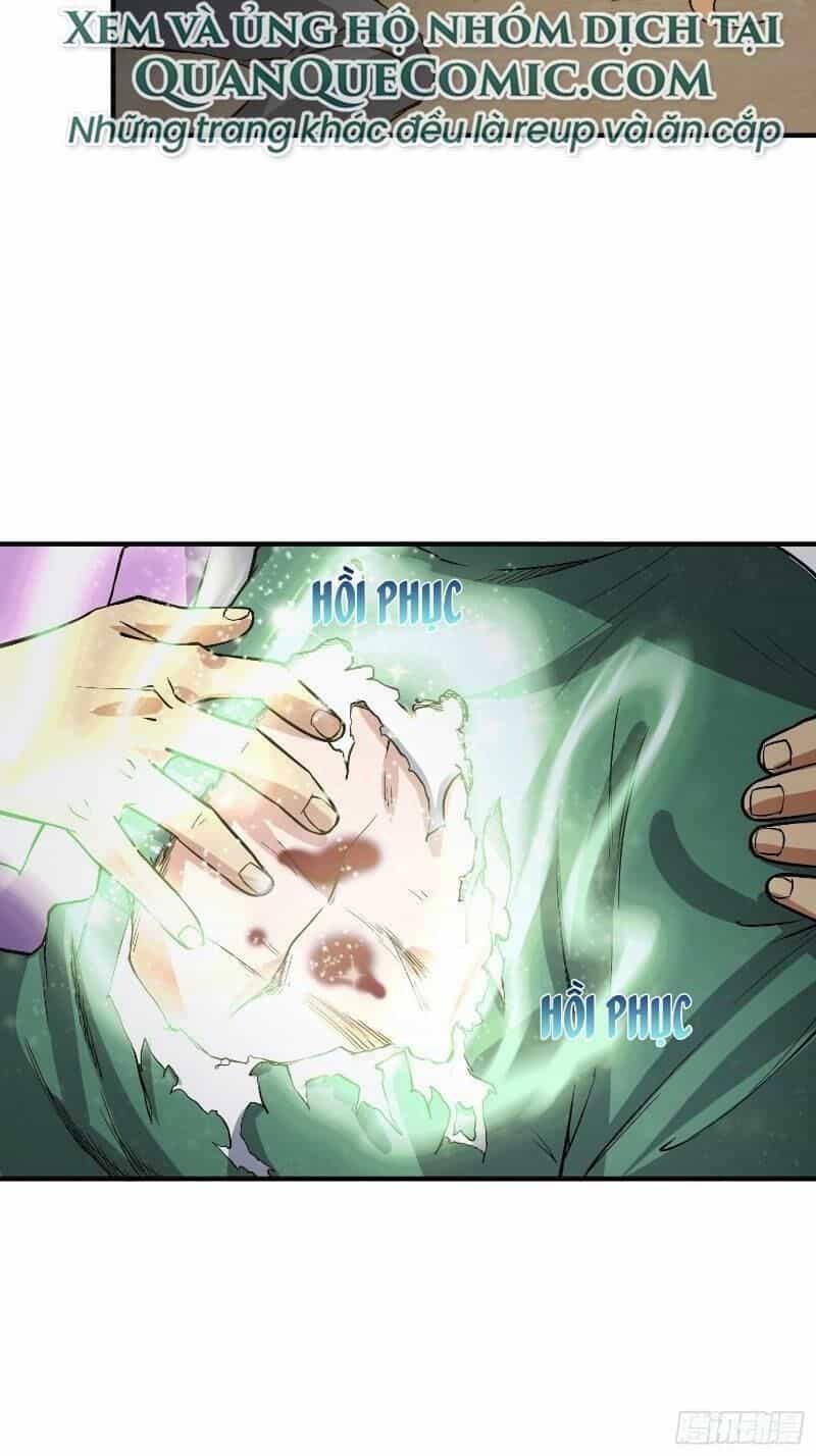 Phía Sau Sát Nhân Án - Chương 8 - ảnh 14