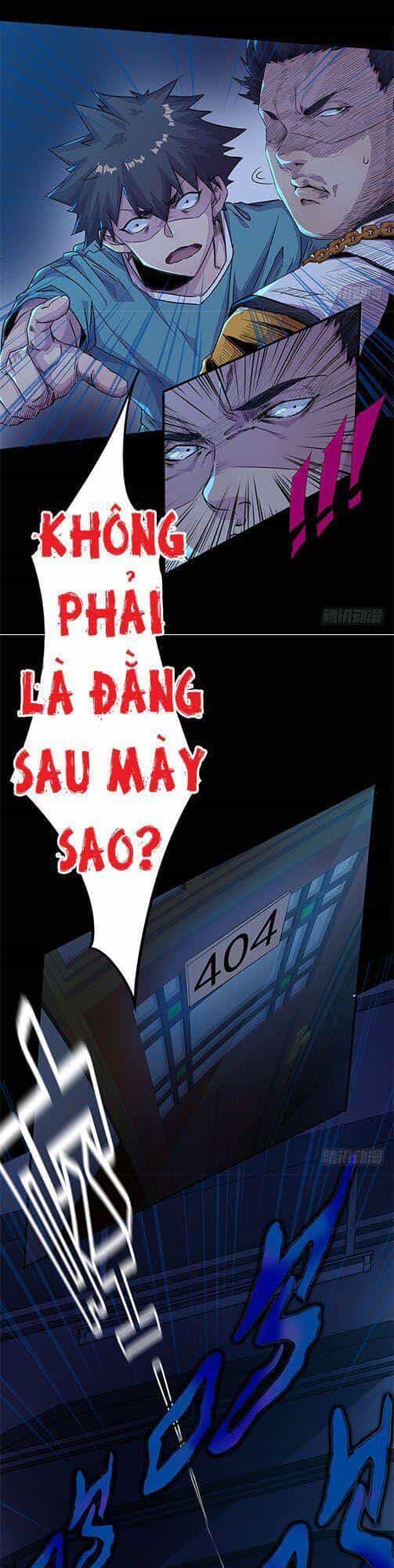 Phiên Thân - Chương 1 - ảnh 51