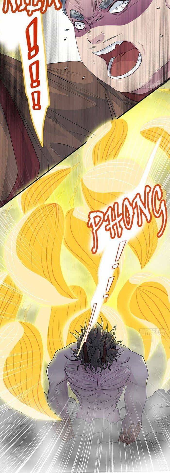 Phiên Thân - Chương 16 - ảnh 26