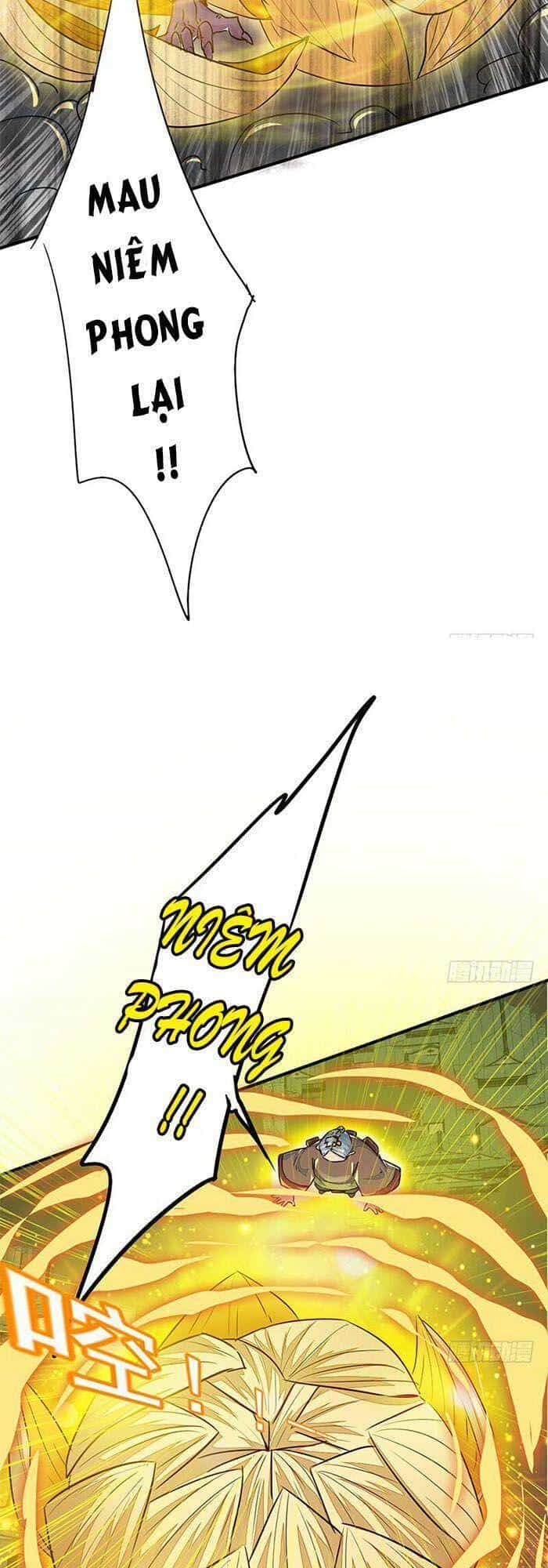 Phiên Thân - Chương 16 - ảnh 29